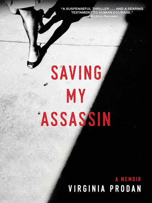 Title details for Saving My Assassin by Virginia Prodan - Available